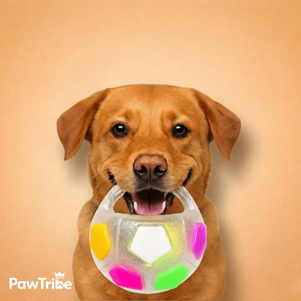 DogPlay - Stress Ball