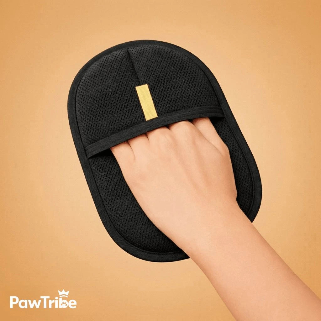 Pet Hair Remover Glove